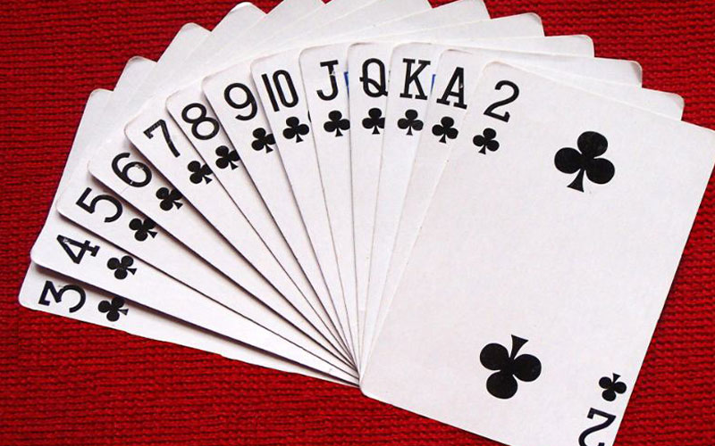 Phương pháp nhớ bài Tiến lên đơn giản nhưng hiệu quả cao