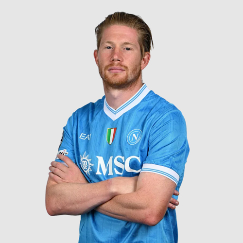 Tiểu Sử Cầu Thủ Kevin De Bruyne – Nhạc Trưởng Kiến Tạo Hàng Đầu Bóng Đá