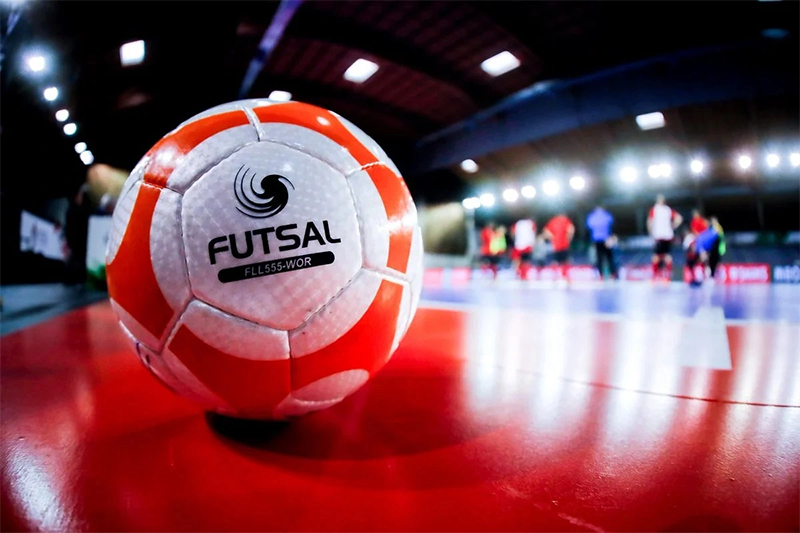 Nguồn gốc lịch sử bóng đá Futsal