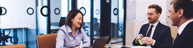 Corporate Affairs Là Gì? Những Điều Mà Bạn Cần Biết