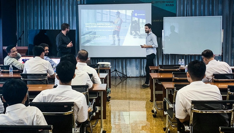 Corporate Affairs Là Gì? Những Điều Mà Bạn Cần Biết