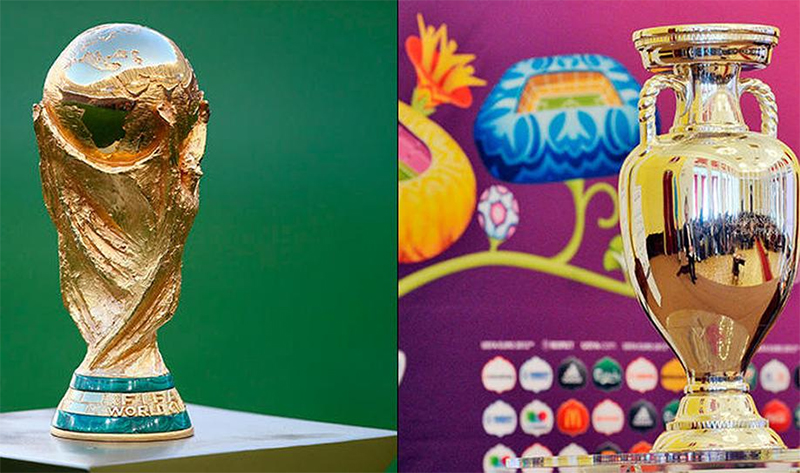 Giải đáp chi tiết Euro là giải bóng đá gì? Euro mấy năm 1 lần?