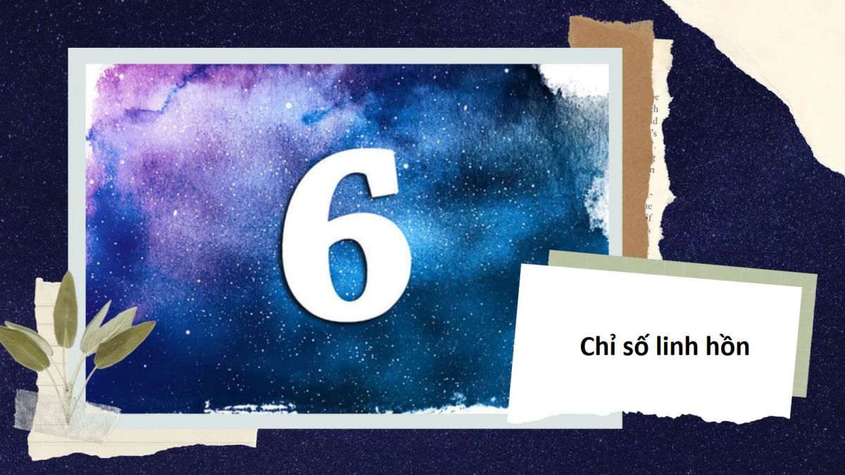 Cách tính thần số học theo tên, ngày tháng năm sinh đơn giản