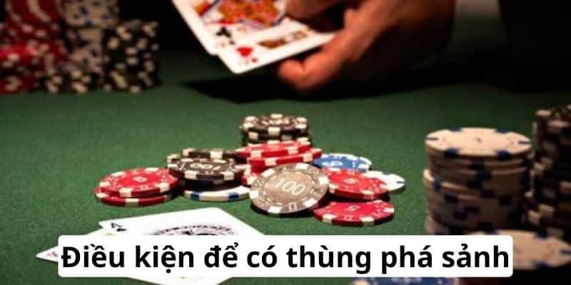 Khám Phá Thùng Phá Sảnh Chi Tiết Từ A Đến Z Năm 2024 2 Khám Phá Thùng Phá Sảnh Chi Tiết Từ A Đến Z Năm 2024