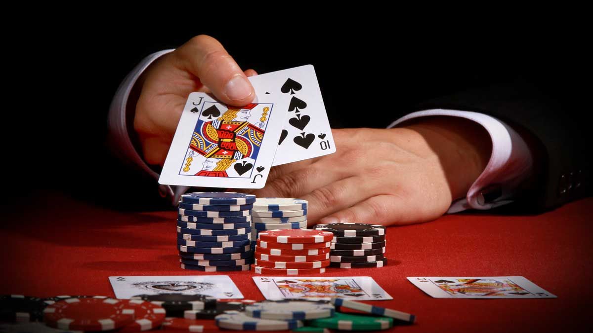 Bật Mí Cách Chơi Stud Poker Và Chiến Thuật Hiệu Quả Nhất