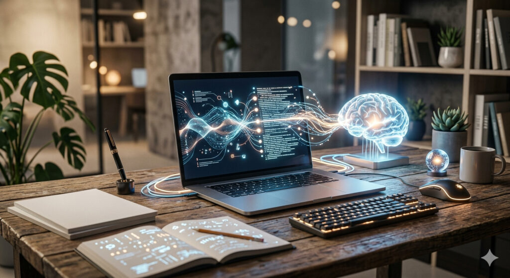 AI Copywriting Là Gì? Cách Ứng Dụng Và Cơ Hội Nghề Nghiệp