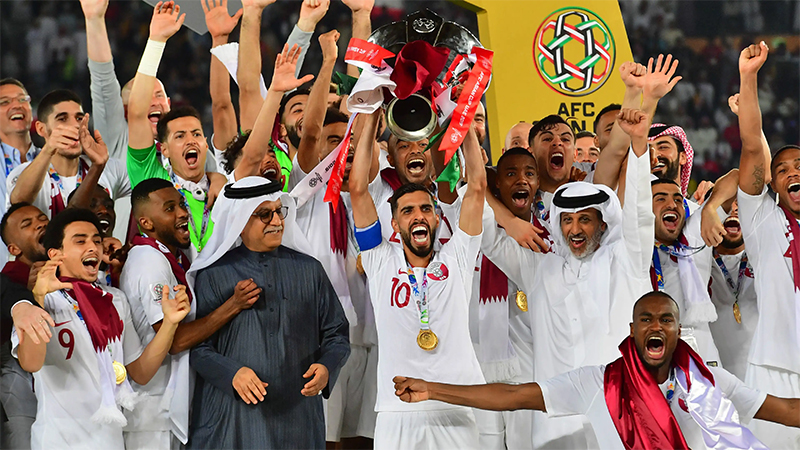 Asian Cup là gì? Những điều bạn cần biết về giải đấu số 1 châu Á