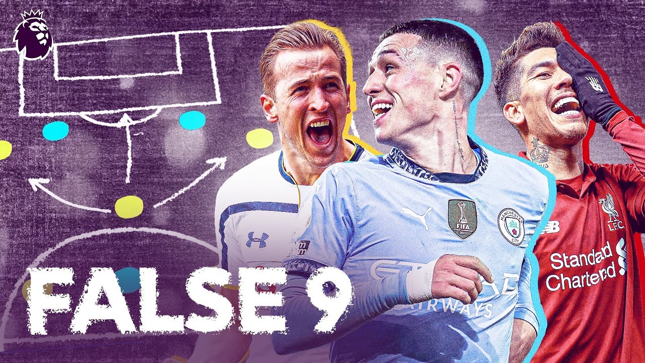 How One Role Changed Football Forever | Football 101