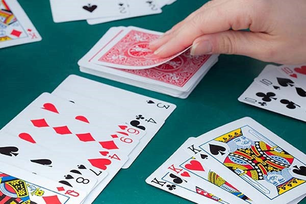 Phỏm là gì? Hạ phỏm là gì? - Chơi phỏm có bị phạt không? - HoaTieu.vn