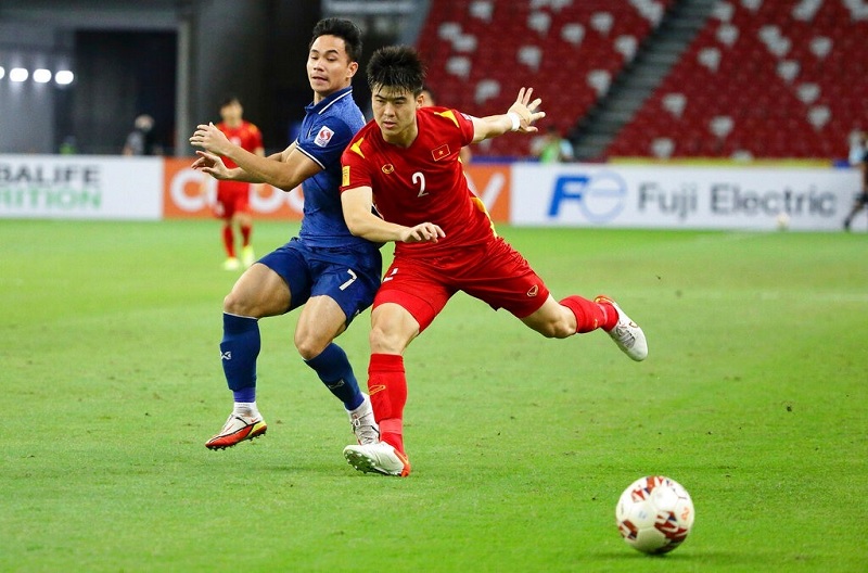 Vòng chung kết bóng đá